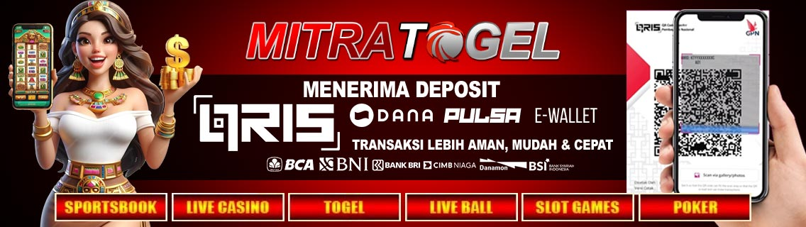 Togel Hongkong